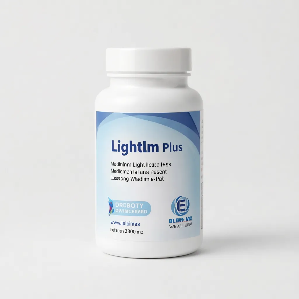 Lightlm Plus